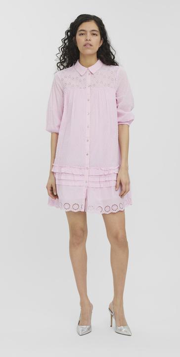 Produktbild Vero Moda Hemd- Kleid (S)