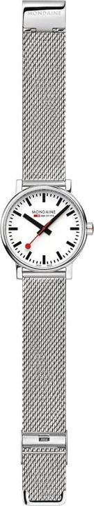 Produktbild Mondaine evo (Swiss Made, 40 mm)