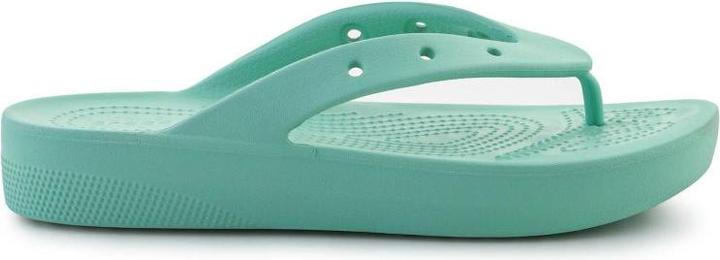 Image du produit Crocs W's Classic Platform Flip (41, 41 1/3, 41.5, 42)