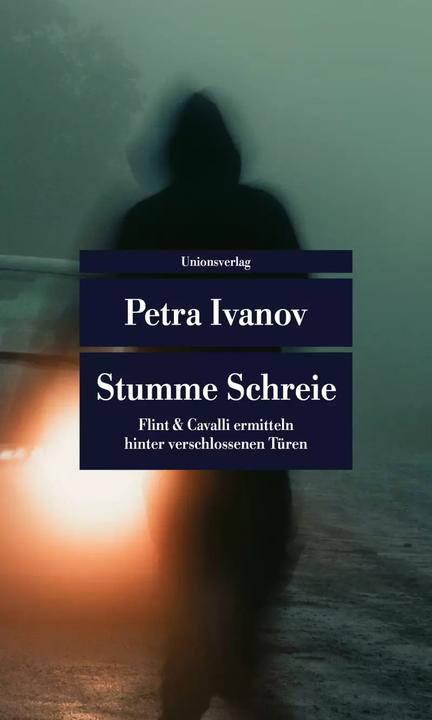 Image du produit Stumme Schreie (Allemand, Petra Ivanov, 2023)