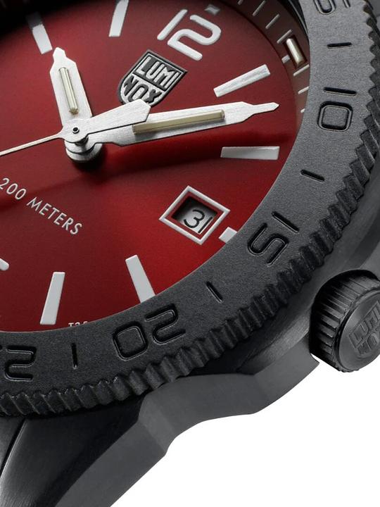 Produktbild Luminox PACIFIC DIVER 3120 SERIES (Analoguhr, 44 mm)