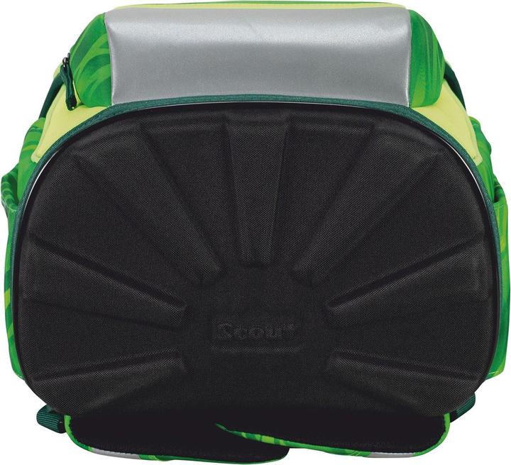 Produktbild Scout Neo Schulranzen-Set 4-teilig (21.50 l)