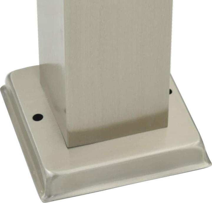 Produktbild VidaXL Pollerleuchte (E27, IP44)