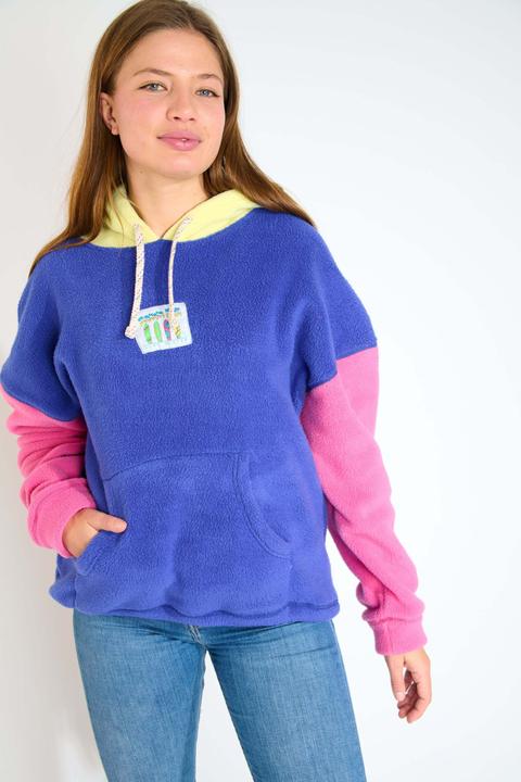 Produktbild Banana Moon Kapuzenpullover FJORD-HILLSIDE (M)