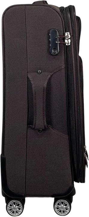 Produktbild My Travel Bag Stoff-Reisekoffer (26 l)