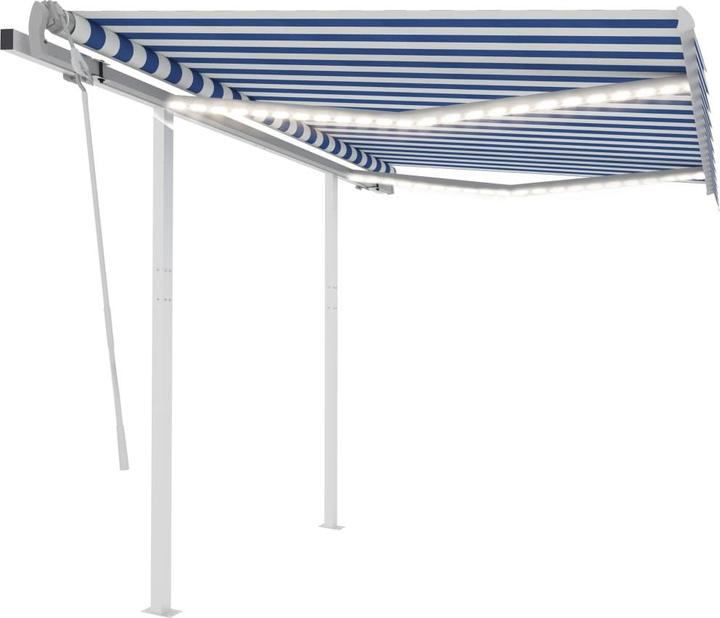 Produktbild vidaXL Ahmir (4 m)