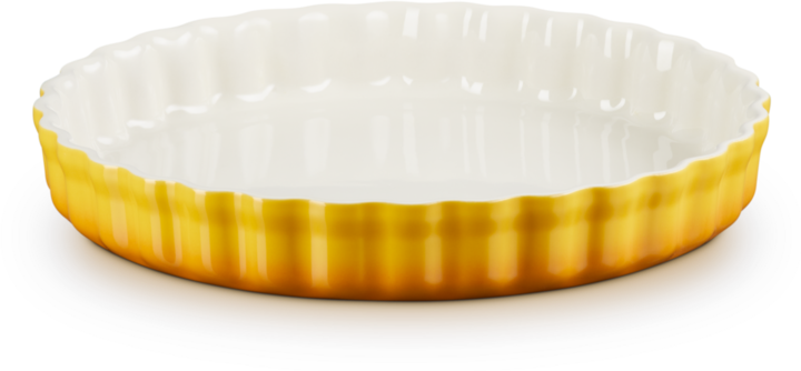 Produktbild Le Creuset TARTE-FORM 28 CM NECTAR (28 cm)