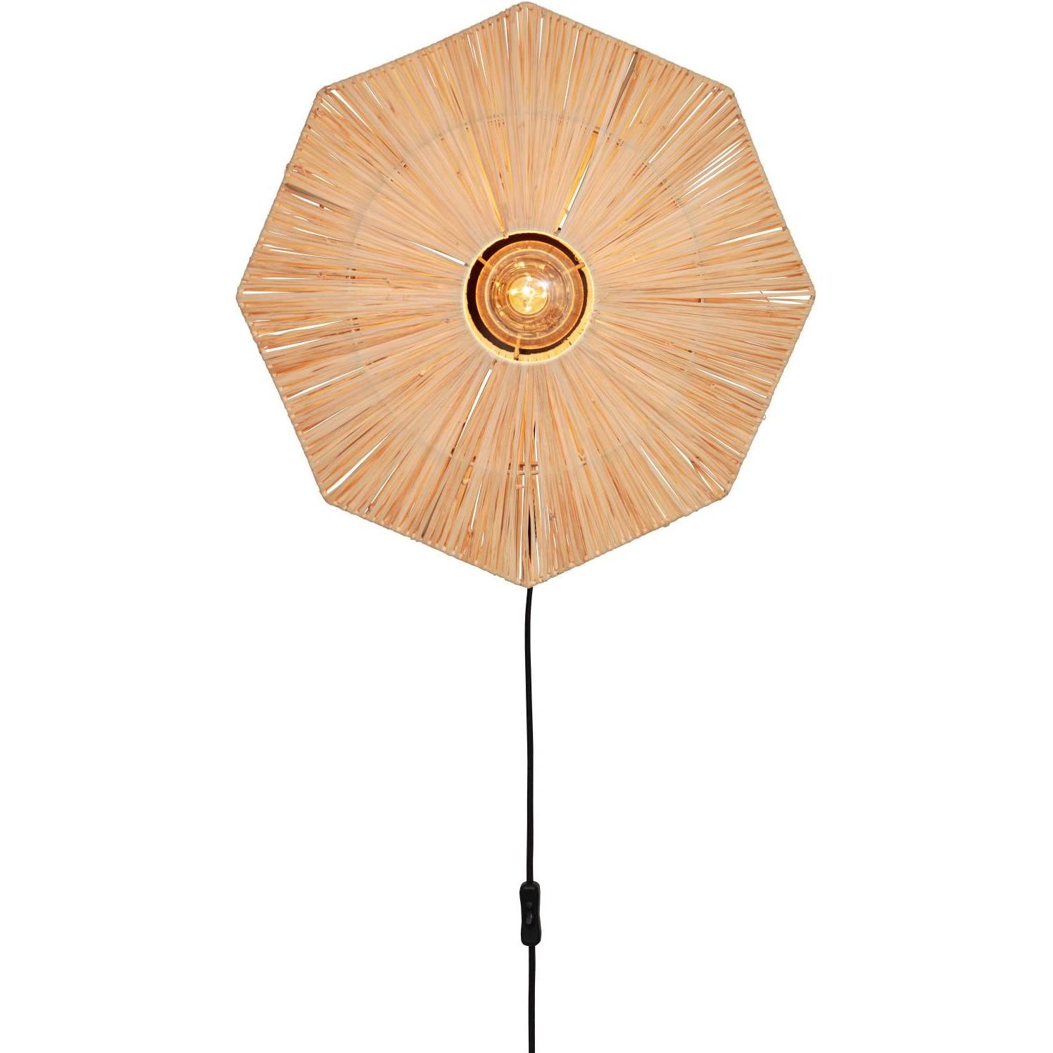 Thumbnail - Good&Mojo, Pendelleuchte, Panama (E27)