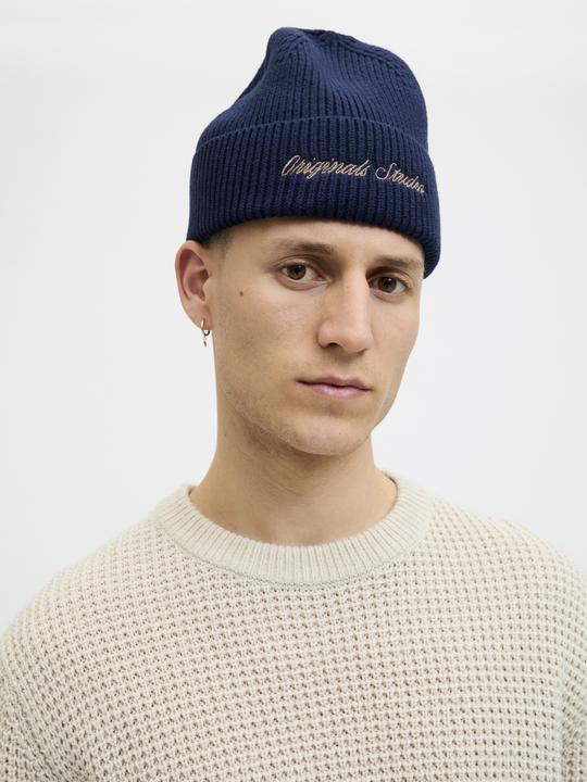 Image du produit Jack & Jones Jacnorrebro Regular Beanie Noos (Taille unique)
