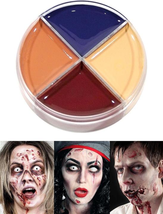 Produktbild Metamorph Wunde