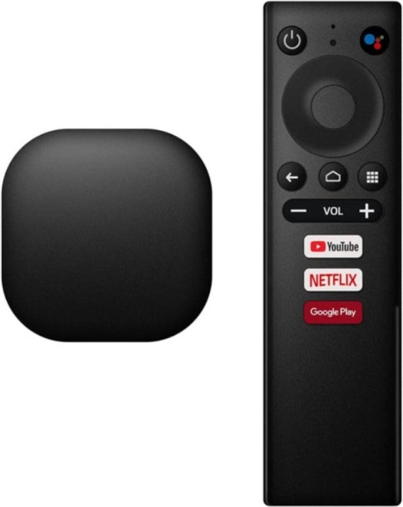 Image du produit Dangbei Dongle de streaming 4K avec Android TV (Android Go)