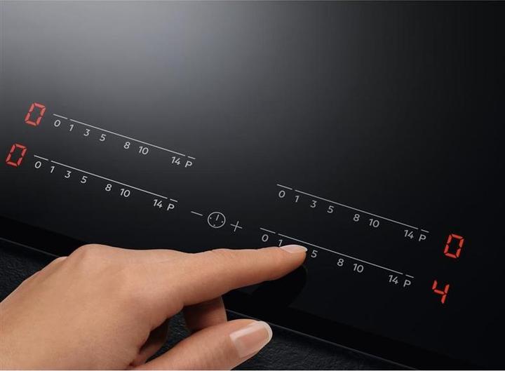 Produktbild AEG IKE64450XB