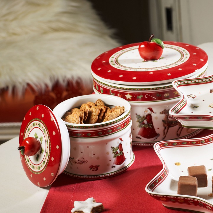 Produktbild Villeroy & Boch Winter Bakery Delight (0.57 l)