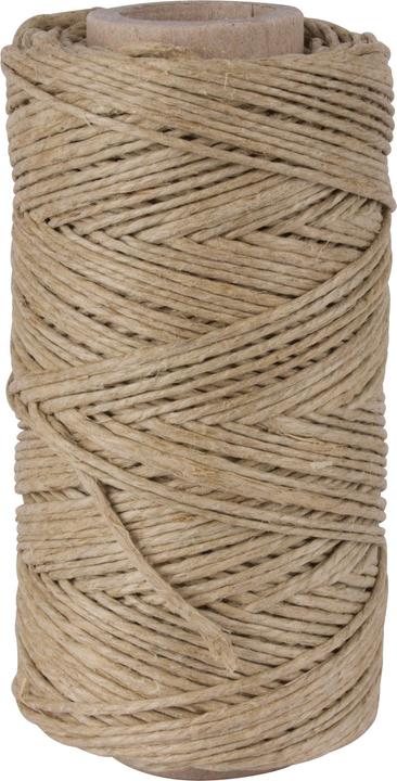 Produktbild Agipa Hanf-Kordel (1 Stk.)