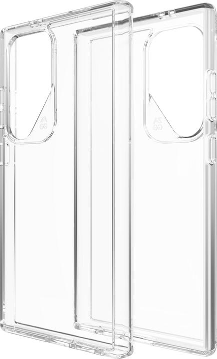 Image du produit Zagg Crystal Palace transparent (Samsung Galaxy S24 Ultra)