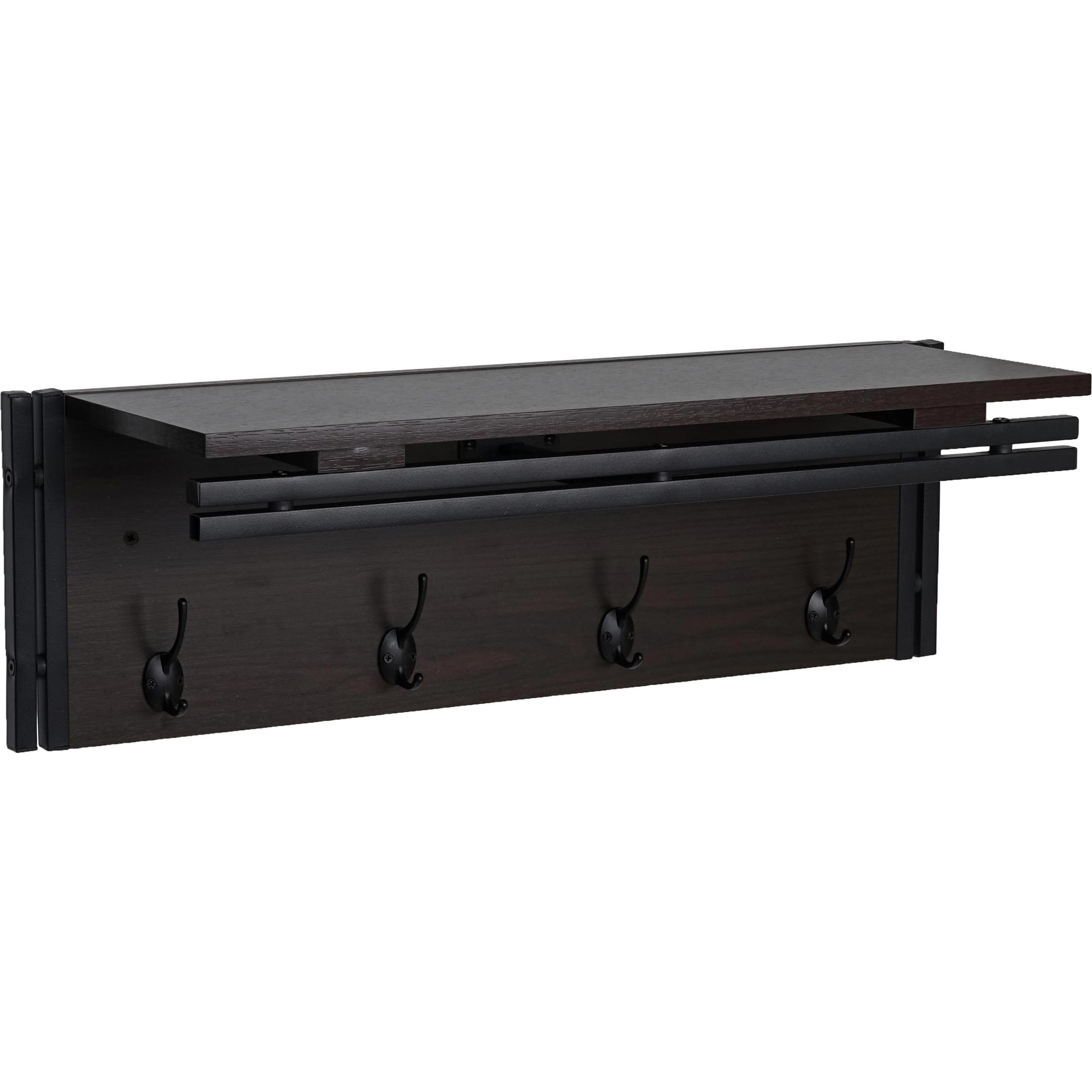 MCW, Garderobe + Kleiderhaken, A27