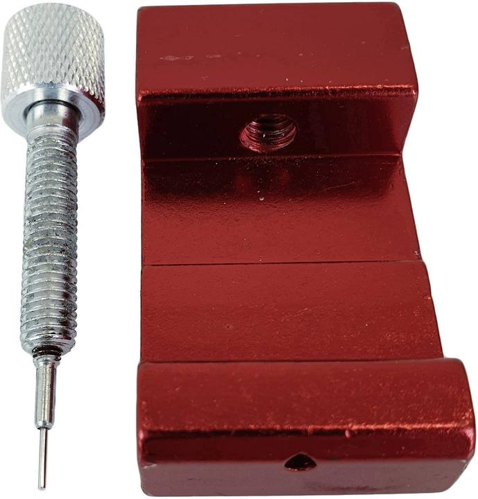 Produktbild Toolcraft Stiftausdrücker Profi