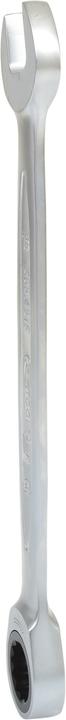 Image du produit KS Tools Clé mixte à crans GEARplus, droite, 15 mm. (15 mm)