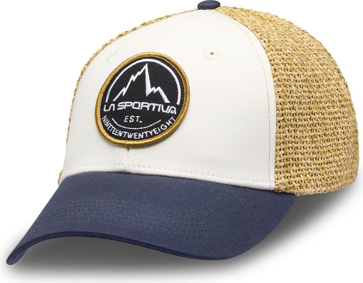 Actual product image La Sportiva Belayer Cap (M, S)