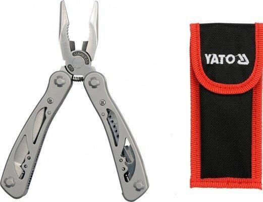 Immagine prodotto Yato Multi Tool (38 mm)