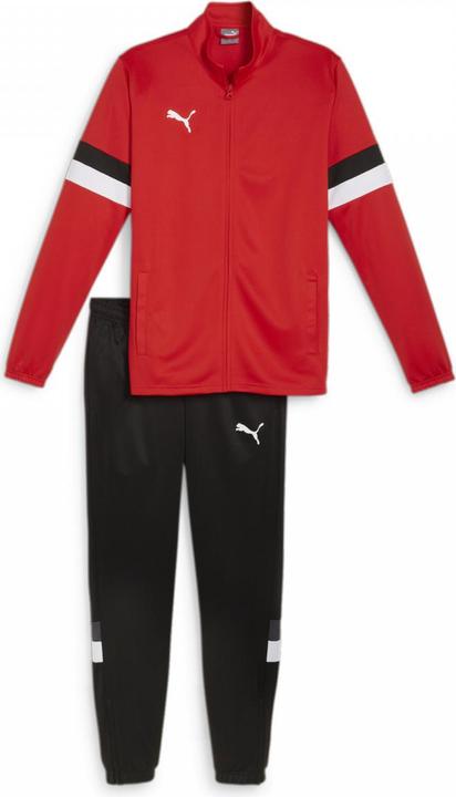 Produktbild Puma teamRISE Tracksuit (L)