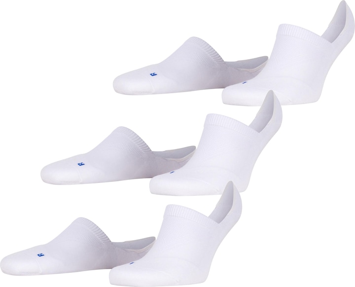 Produktbild Falke Cool Kick 3-Pack Unisex (3er Pack, 44 - 45)