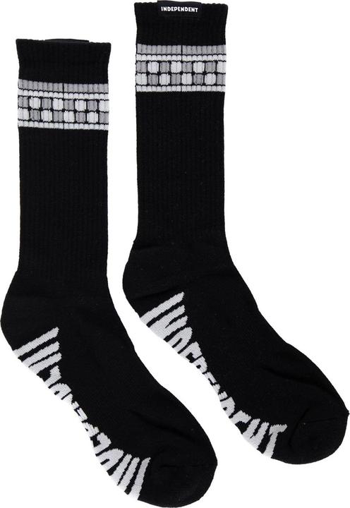 Produktbild Independent Tile Span Socks (43 - 46)