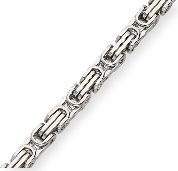 Produktbild Carat Men's Classic (20 cm, Edelstahl)