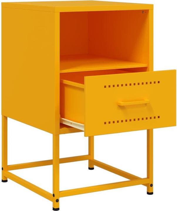 Immagine prodotto vidaXL Kristiane (36 x 39 x 60.50 cm)