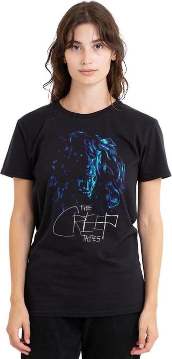 Produktbild The Creep Tapes TShirt (M)