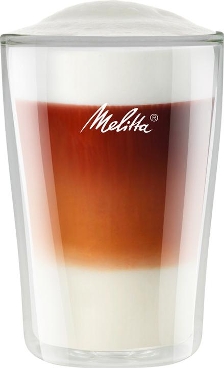 Image du produit Melitta Latte Macchiato (300 ml, 2 x)
