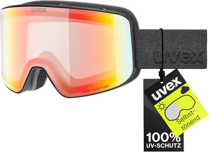 Produktbild Uvex Sports pyrit V