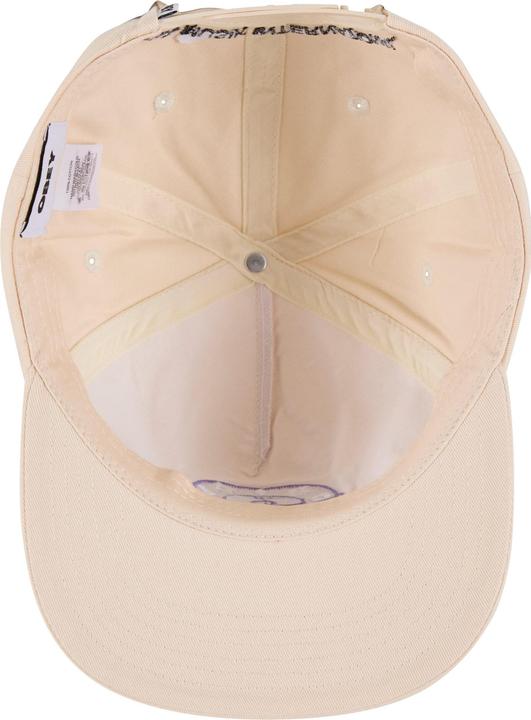 Immagine prodotto Obey Cappello a 5 pannelli per la danza - 121687 (Taglia unica)