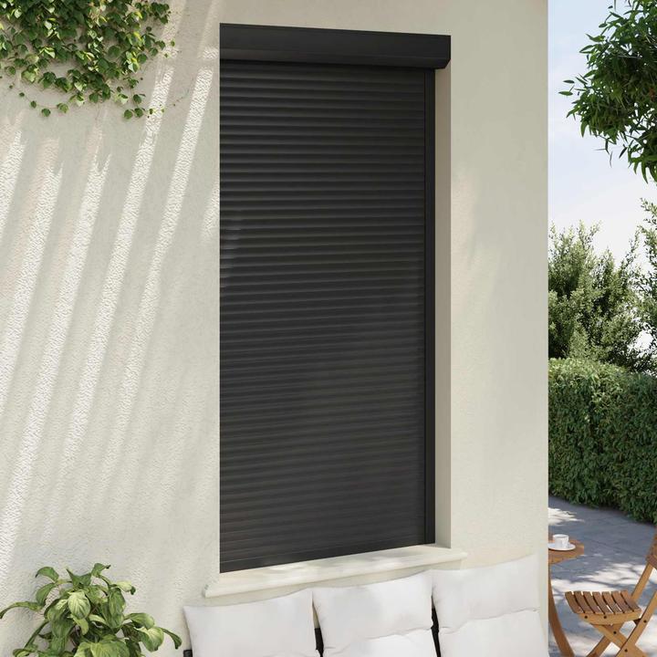 Produktbild vidaXL Rollladen (14 x 220 cm)