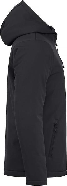Actual product image Clique Padded Softshell Jacket (XS)