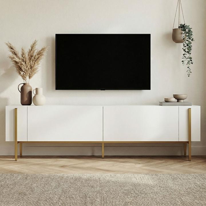 Image du produit Skye Decor Nexus TV Stand (180 x 45 x 30 cm)