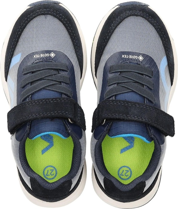 Immagine prodotto Vado Scarpe da ginnastica ROOKY Lo Elastic GTX (28)