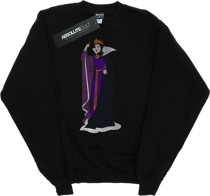 Immagine prodotto Disney Snow White Classic Evil Queen Grimhilde Felpa Ragazze (116)