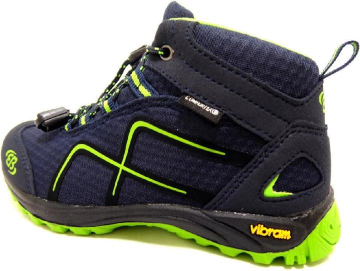 Produktbild Brütting Stiefel (29)