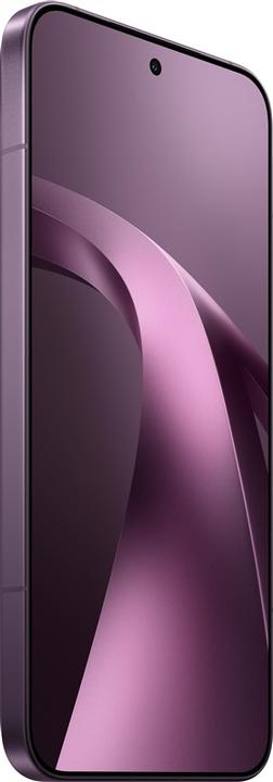Produktbild Xiaomi 17T Pro 5G Dual Sim 12GB RAM 512GB - Deep Violet (512 GB, Deep Violet, Violett, 6.83", Dual SIM, 5G)
