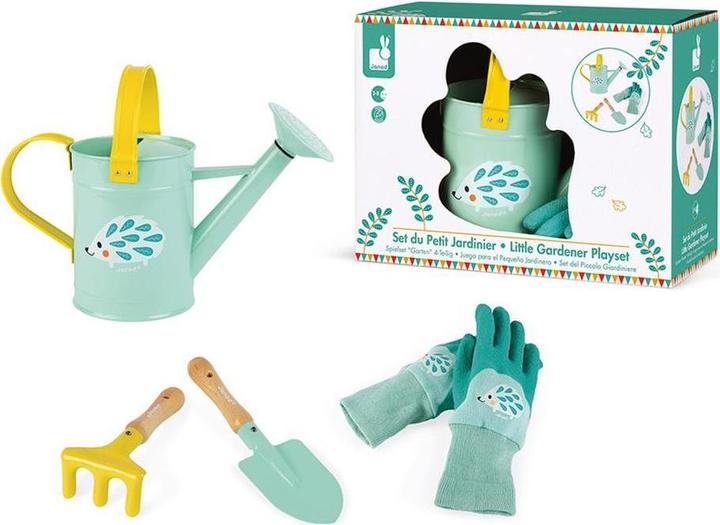Image du produit Janod Jeu de jardin
