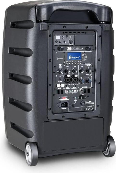 Immagine prodotto LD Systems ROADBUDDY 10 B6 Altoparlante Bluetooth a batteria