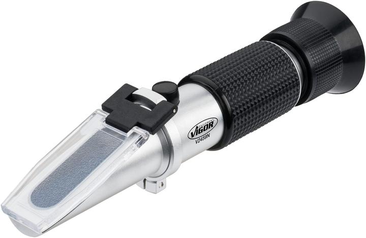 Actual product image Vigor Refractometer