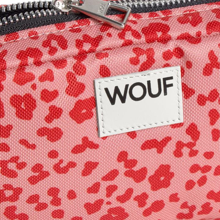 Actual product image Wouf Daily shoulder bag 19 cm