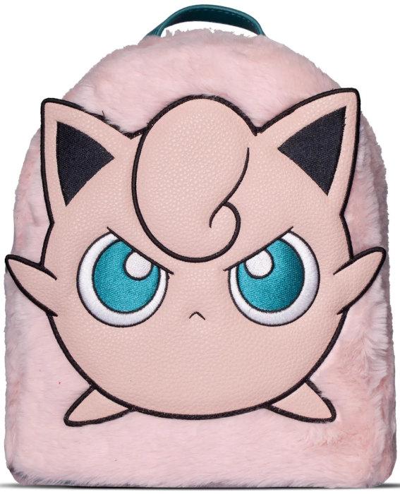 Image du produit Difuzed Pokemon sac à dos Mini Jigglypuff