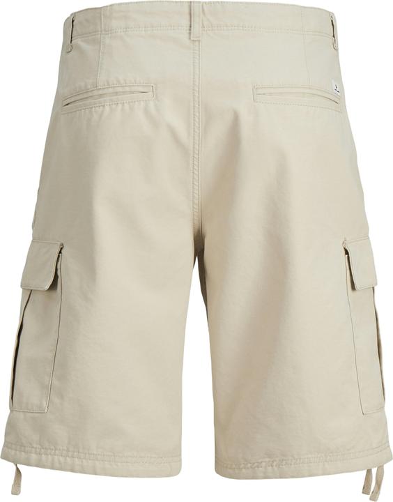 Produktbild Jack & Jones Plus Size Regular Fit Cargo Shorts Cargo Shorts (44)