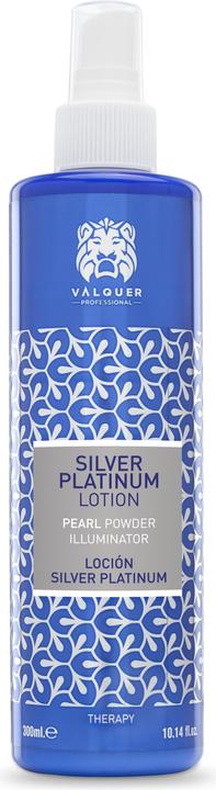 Produktbild Valquer SILBER PLATINUM LOTION 300ml (300 ml)
