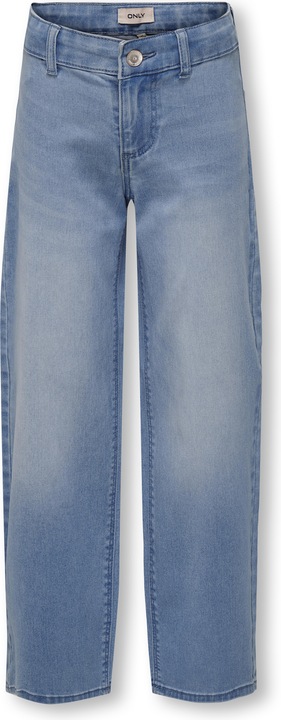 Produktbild Only Weiter Beinschnitt Jeans Weit geschnitten jeans (152)