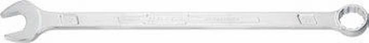 Actual product image HAZET Combination wrench ∙ extra long ∙ slim design 600LG-13 ∙ Outside 12-point traction profile ∙ … (13 mm)
