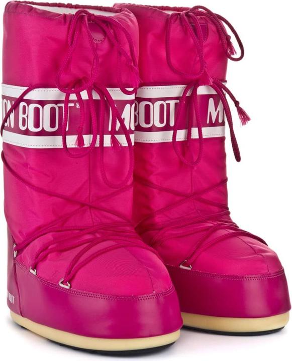 Produktbild Moon Boot Nylon (35, 36, 37, 38)